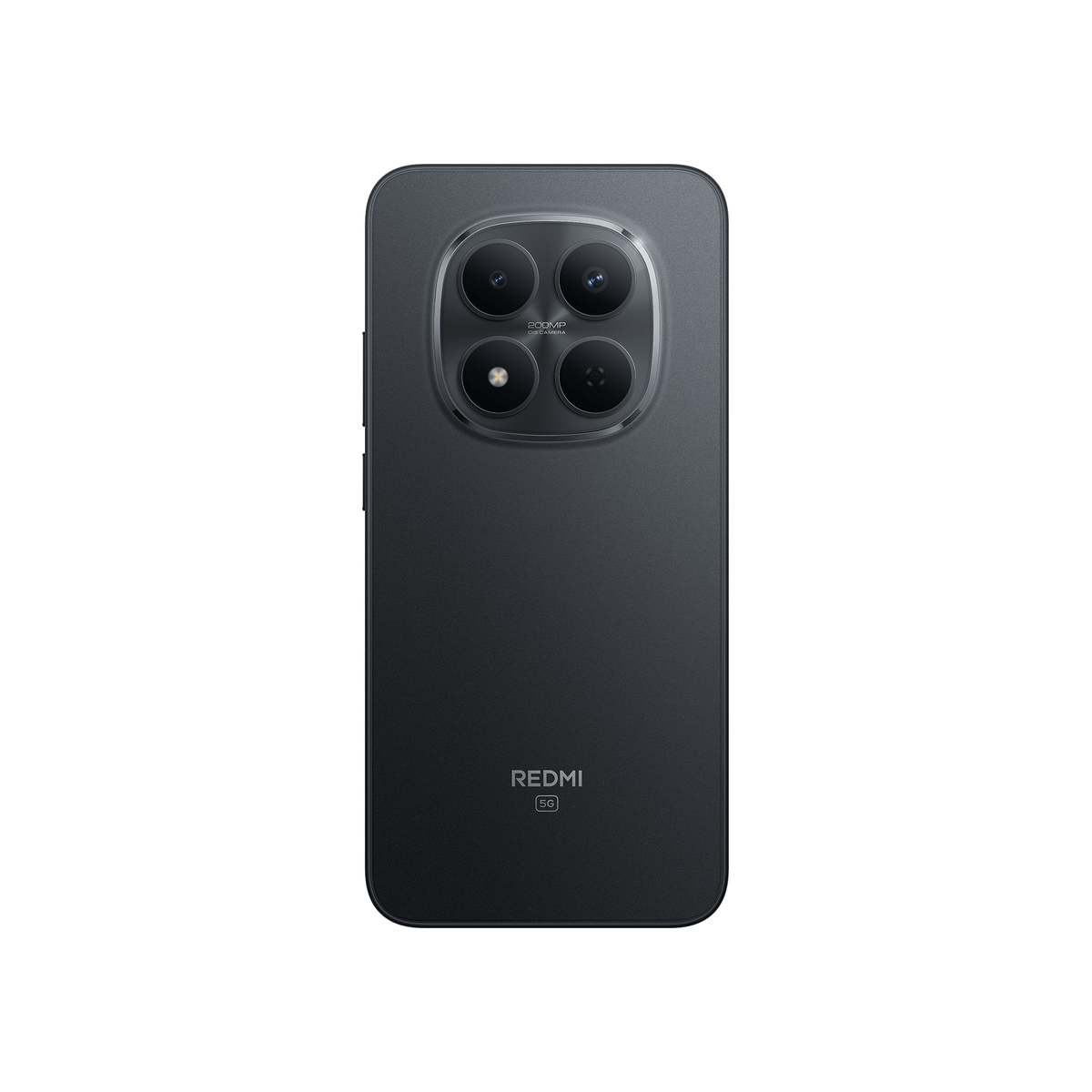 Redmi Note 15 Pro 5G Black