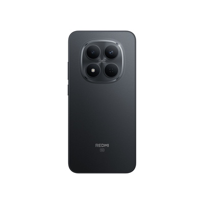 Redmi Note 15 Pro 5G Black