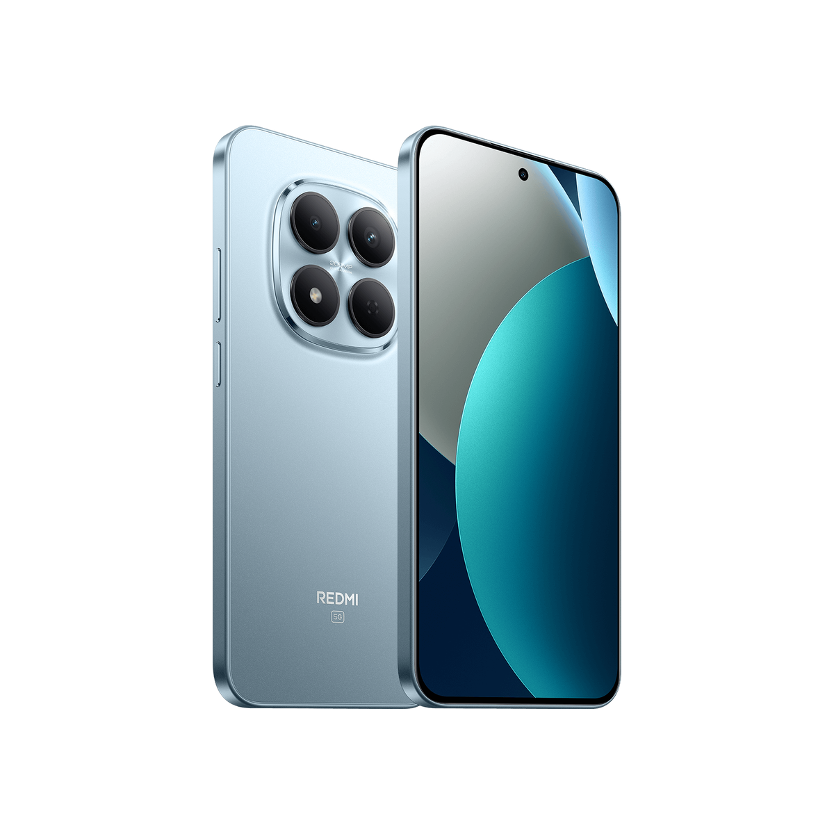 Redmi Note 15 Pro 5G Glacier Blue