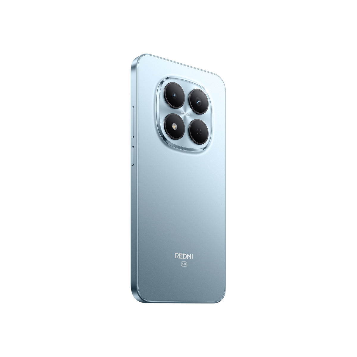 Redmi Note 15 Pro 5G Glacier Blue