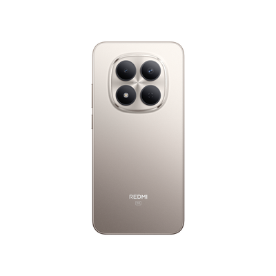 Redmi Note 15 Pro 5G Titanium