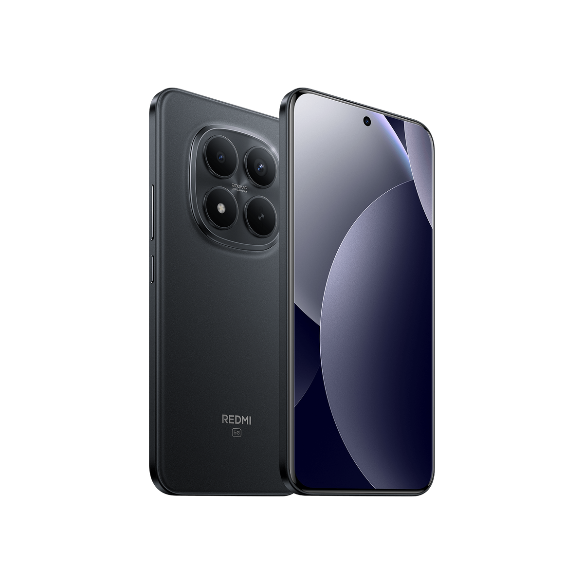 Redmi Note 15 Pro+ 5G Black