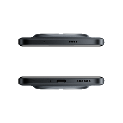 Redmi Note 15 Pro+ 5G Black