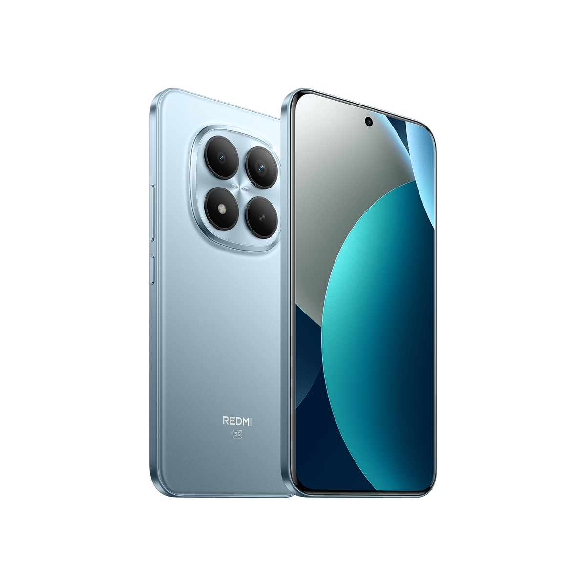 Redmi Note 15 Pro+ 5G Glacier Blue