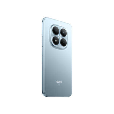 Redmi Note 15 Pro+ 5G Glacier Blue