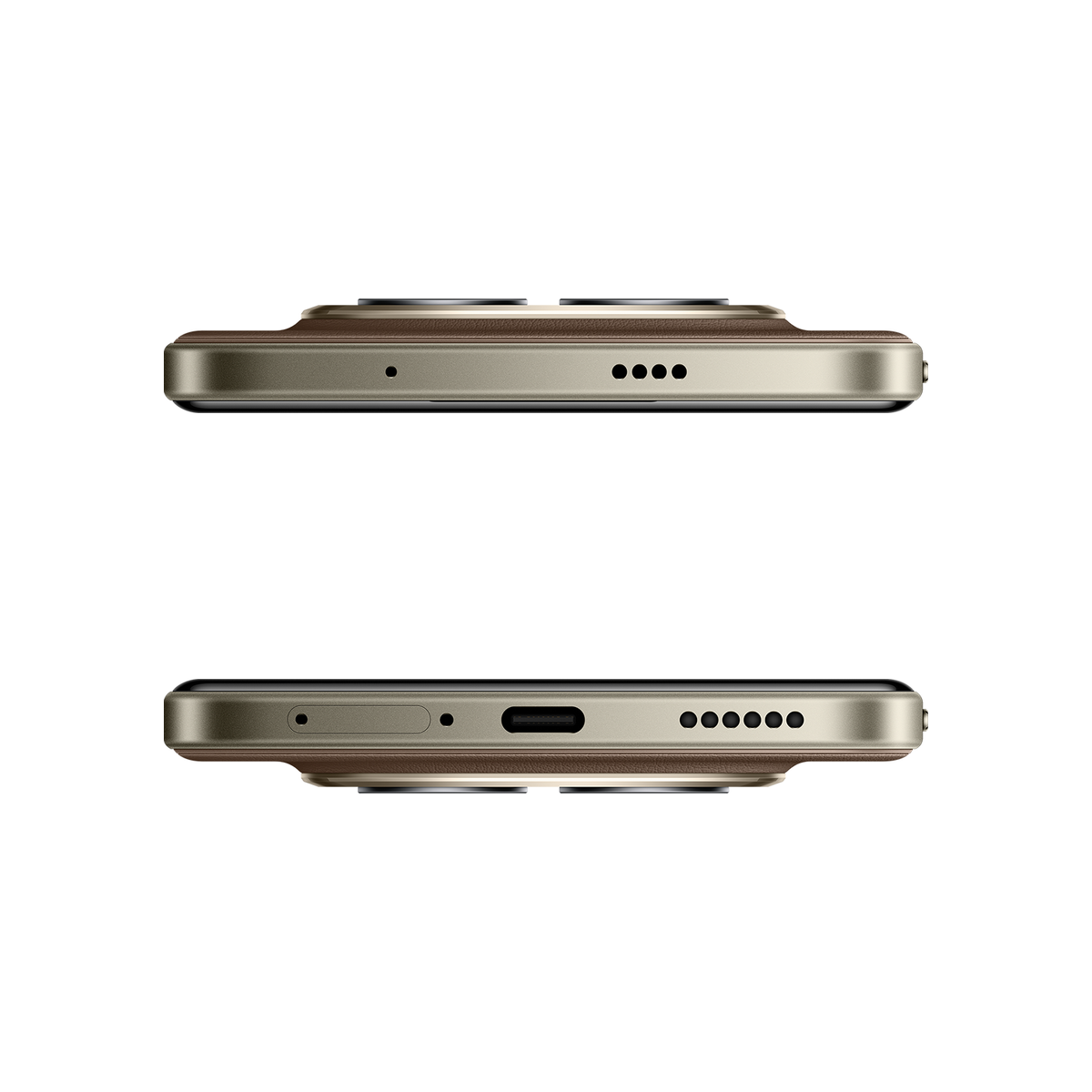 Redmi Note 15 Pro+ 5G Mocha Brown