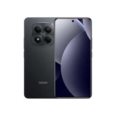 Redmi Note 15 Pro Black