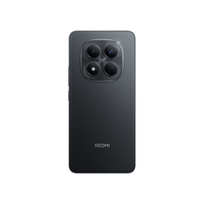 Redmi Note 15 Pro Black