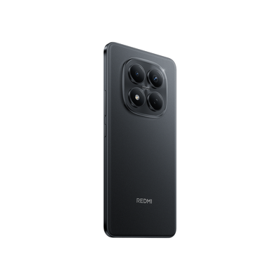 Redmi Note 15 Pro Black