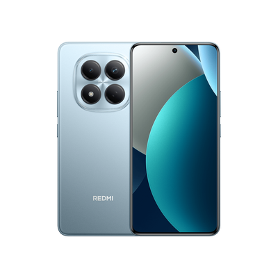 Redmi Note 15 Pro Glacier Blue