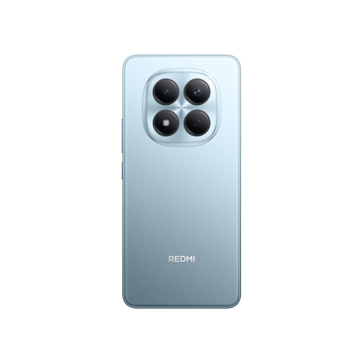 Redmi Note 15 Pro Glacier Blue