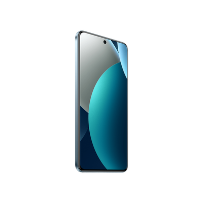 Redmi Note 15 Pro Glacier Blue