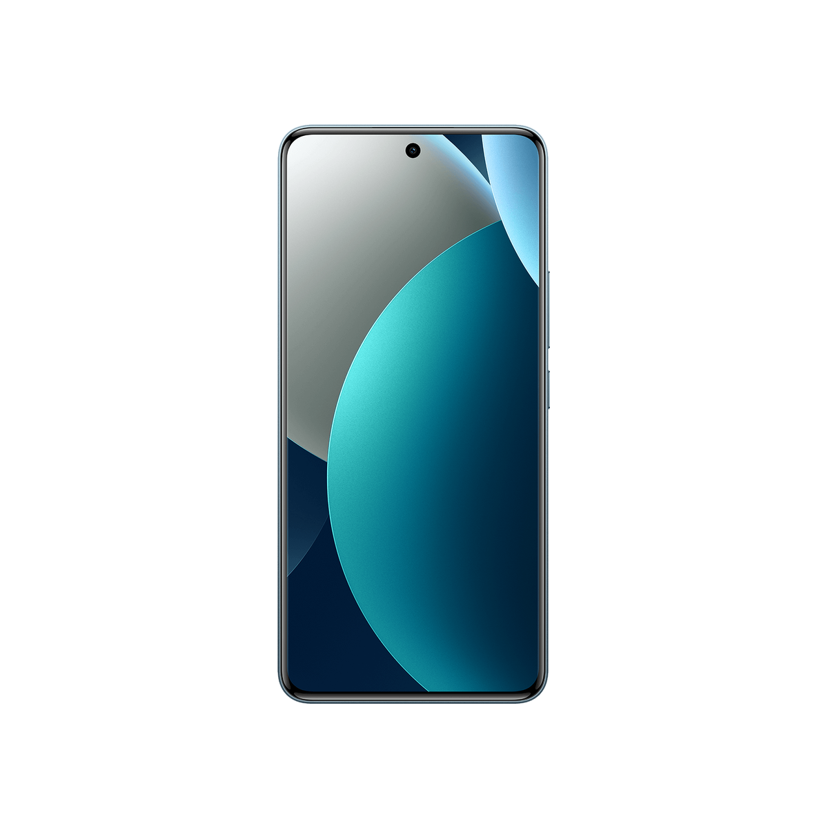 Redmi Note 15 Pro Glacier Blue