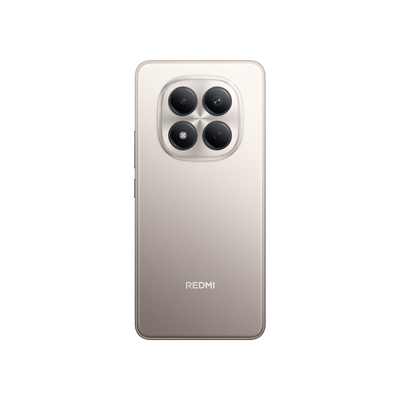 Redmi Note 15 Pro Titanium