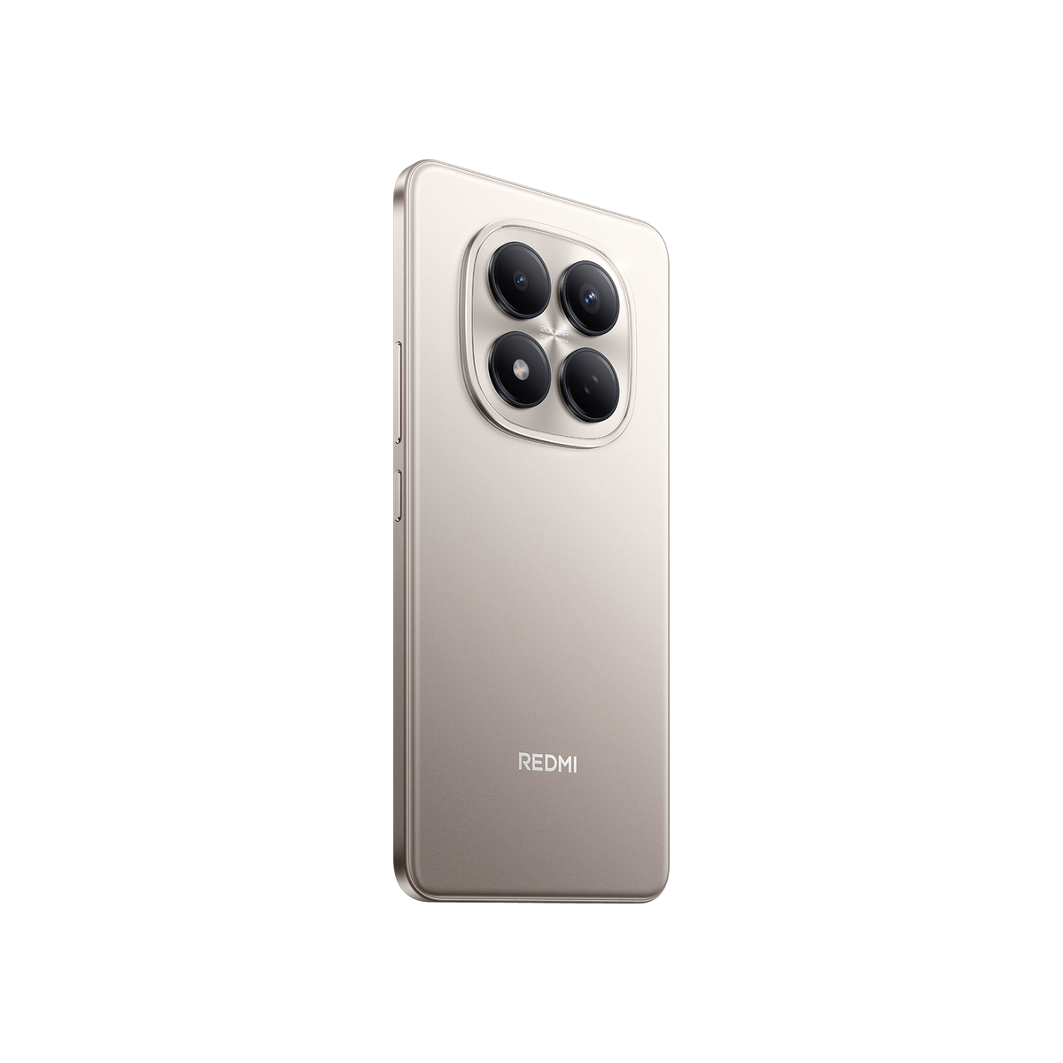 Redmi Note 15 Pro Titanium