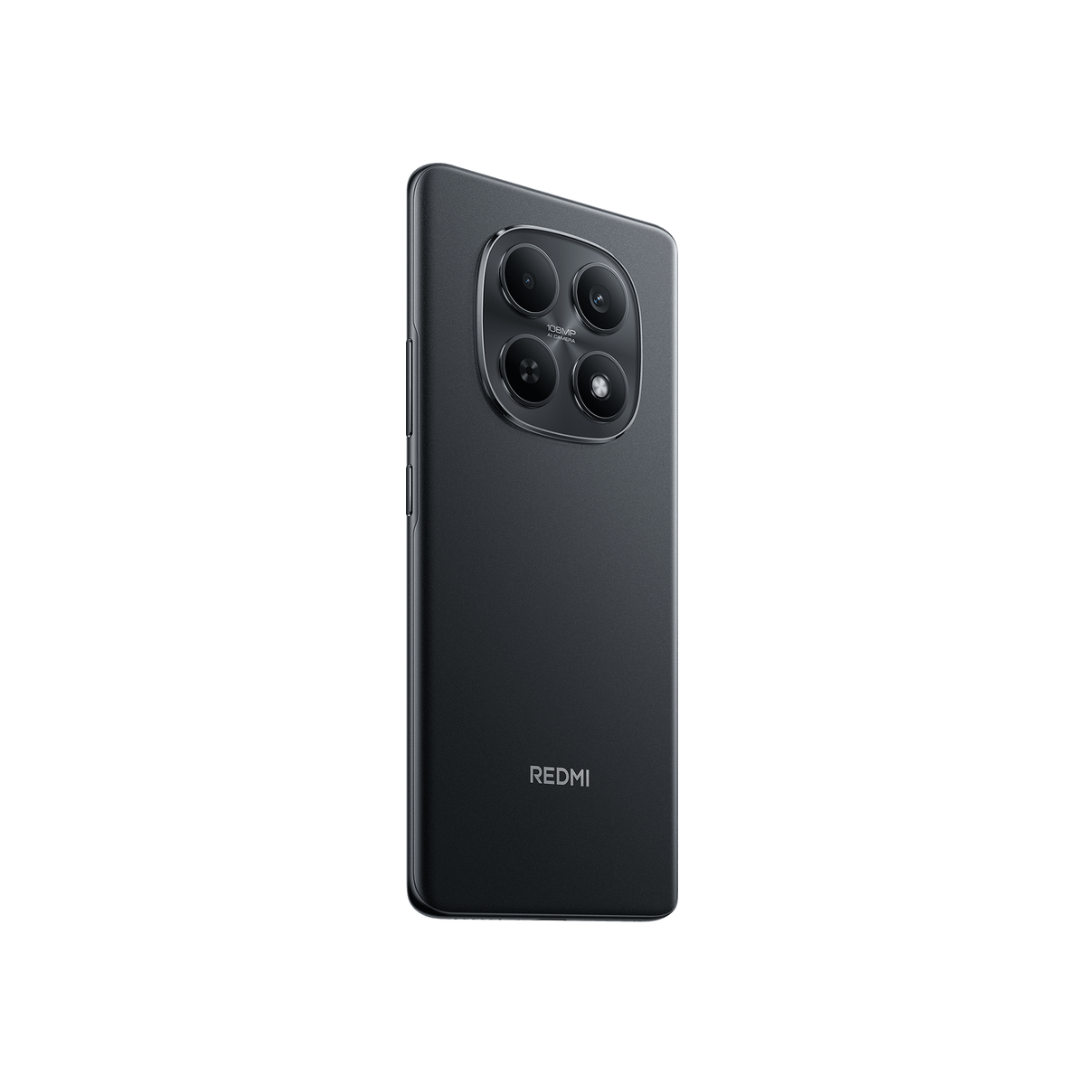 Redmi Note 15 Black