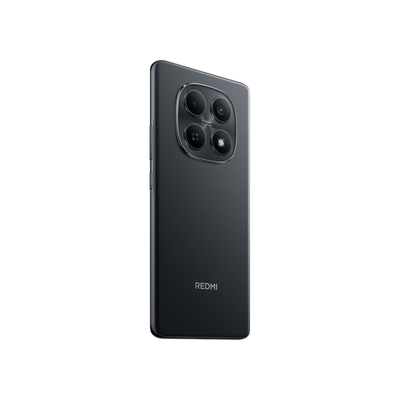 Redmi Note 15 Black