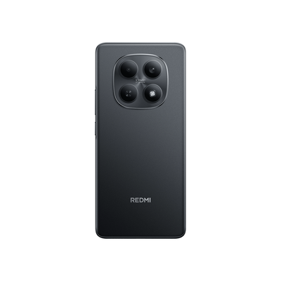 Redmi Note 15 Black