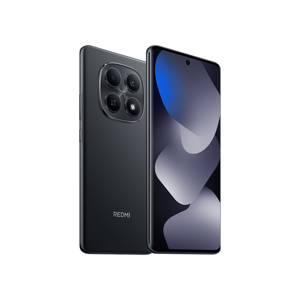 Redmi Note 15 Black