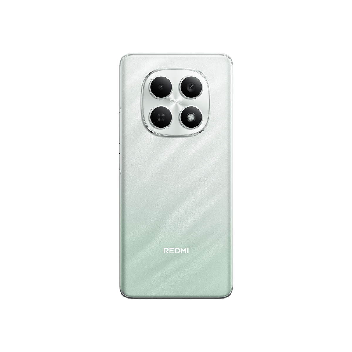 Redmi Note 15 Forest Green