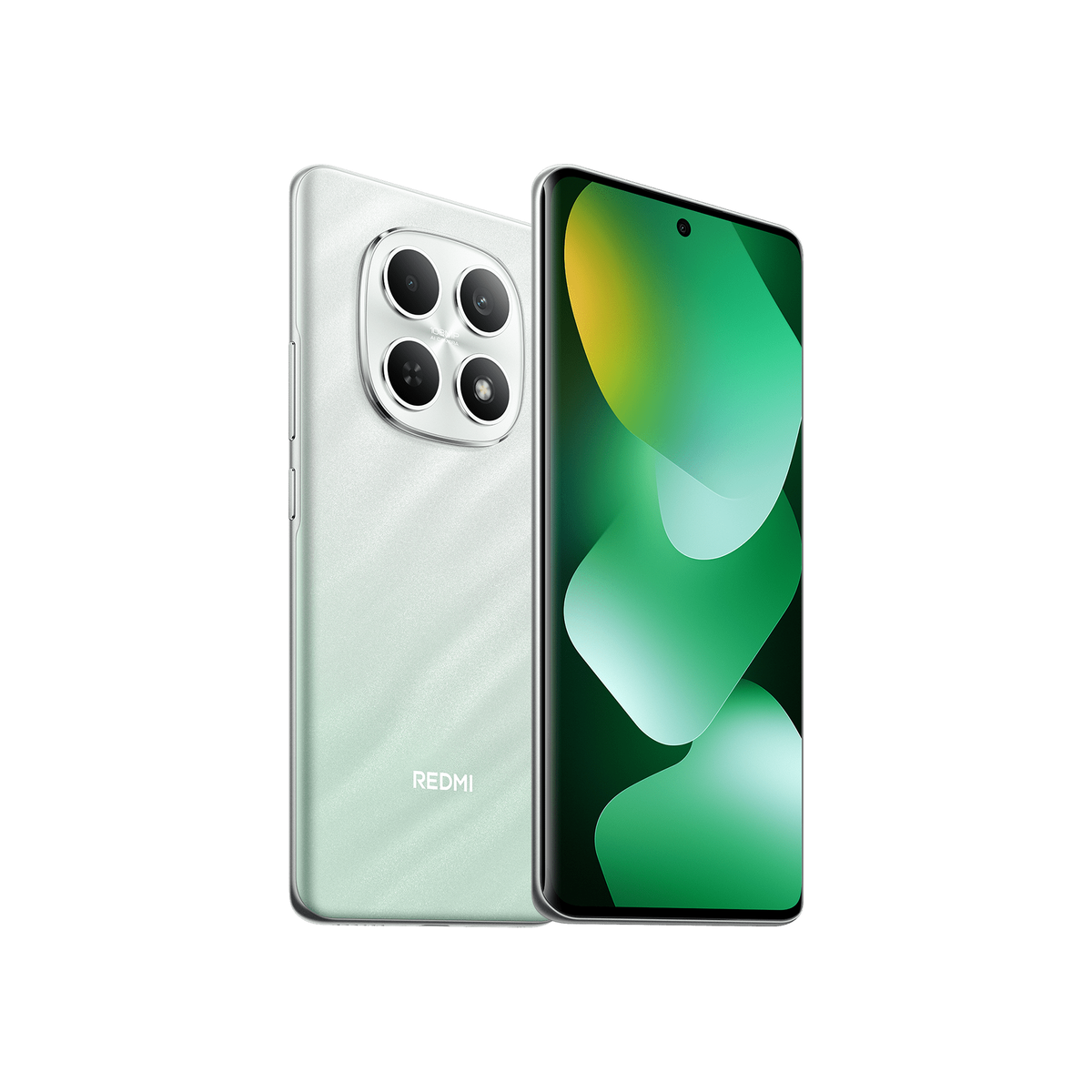 Redmi Note 15 Forest Green
