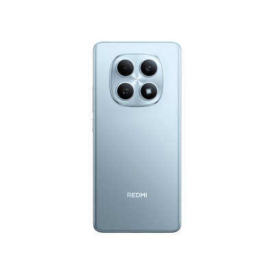 Redmi Note 15 Glacier Blue
