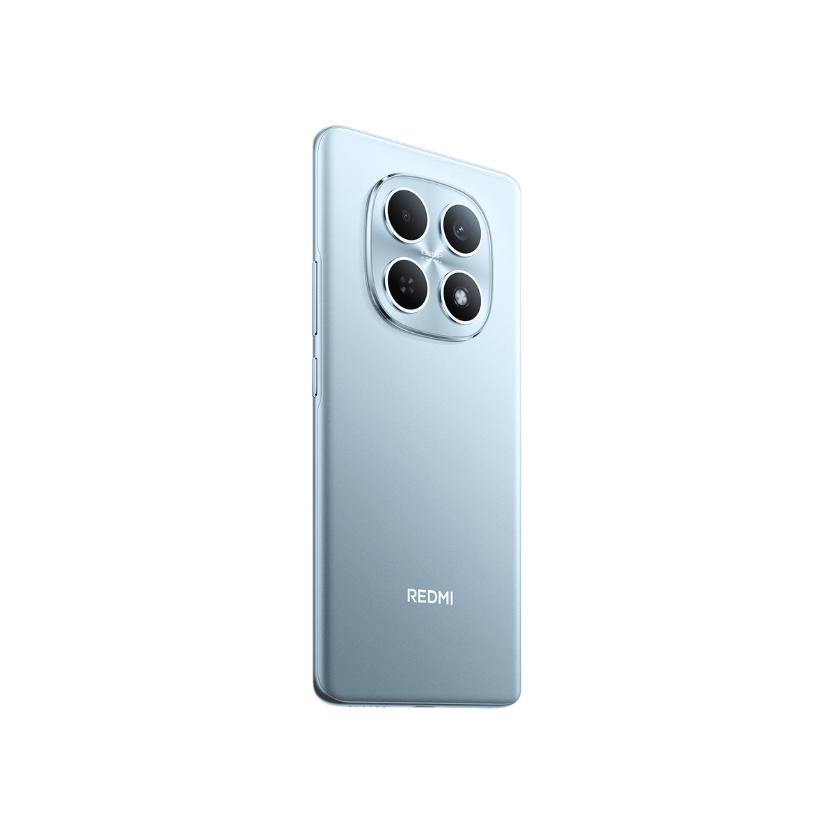 Redmi Note 15 Glacier Blue