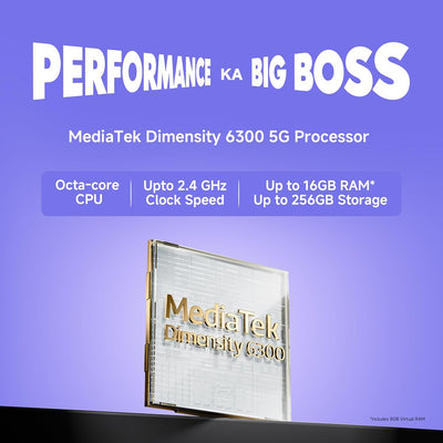 Redmi 15C 5G features