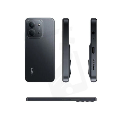 Redmi 15C features
