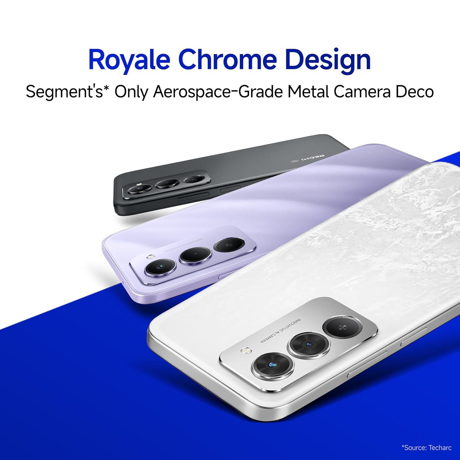 Redmi 15 5G features