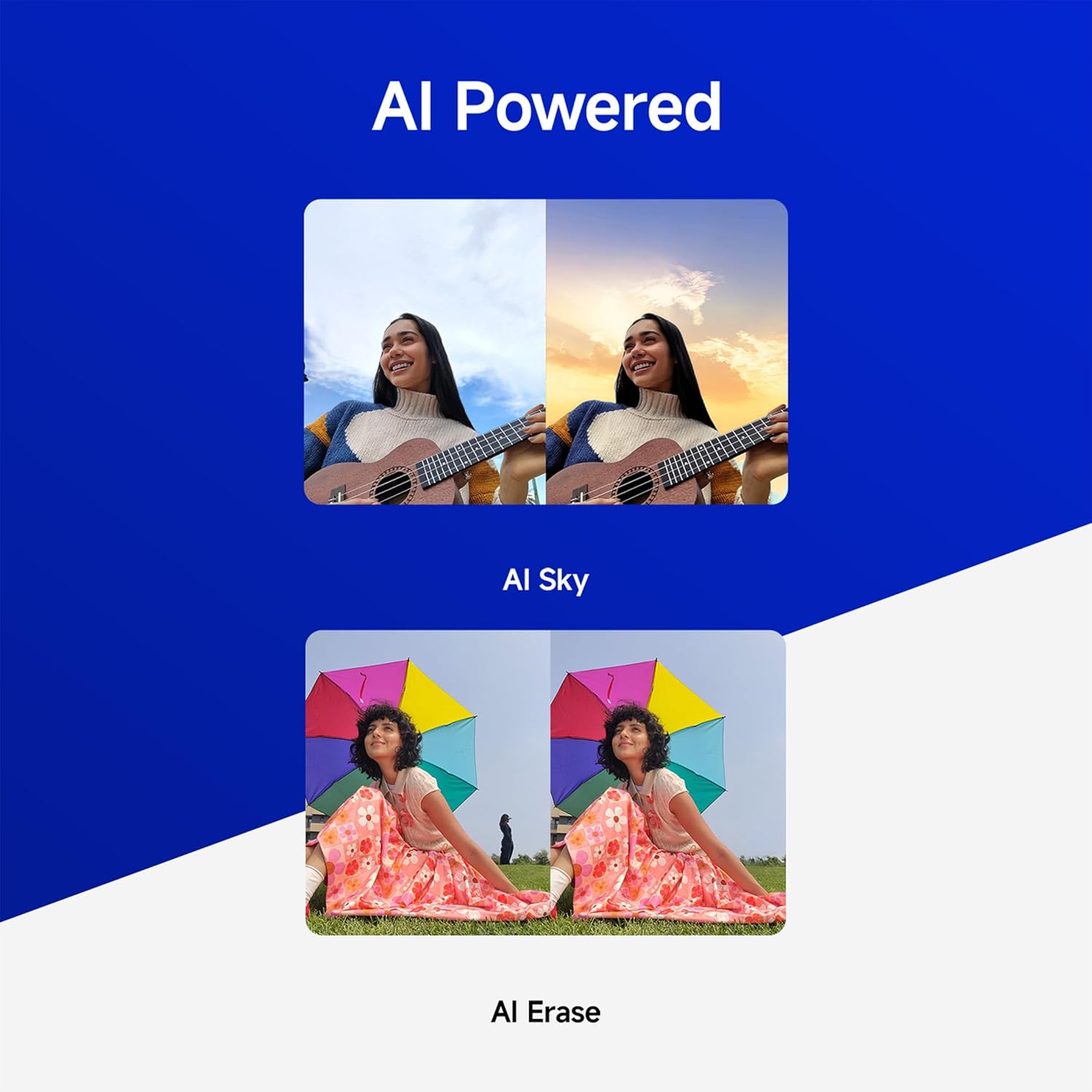 Redmi 15 5G features