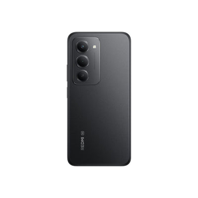 Redmi 15 5G Midnight Black