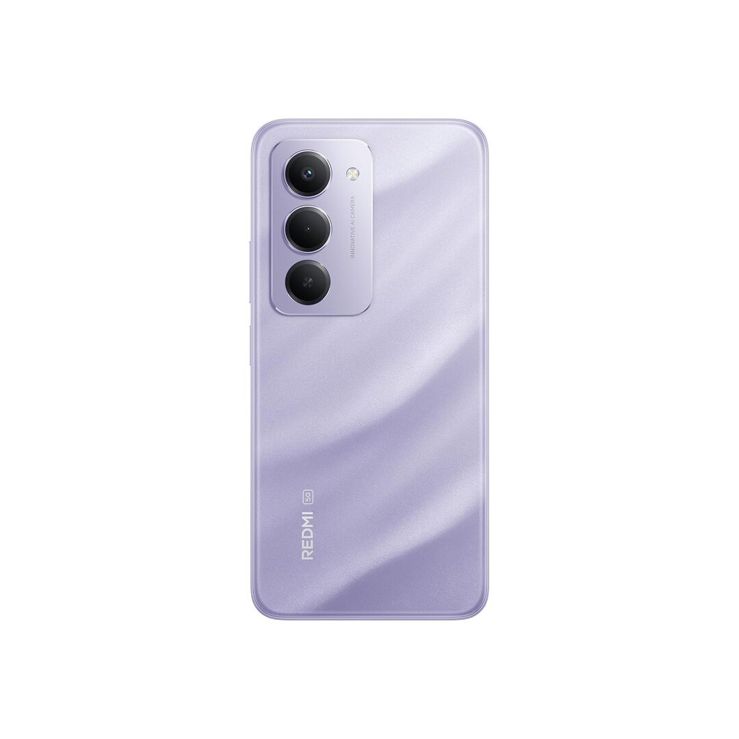 Redmi 15 5G Sandy Purple