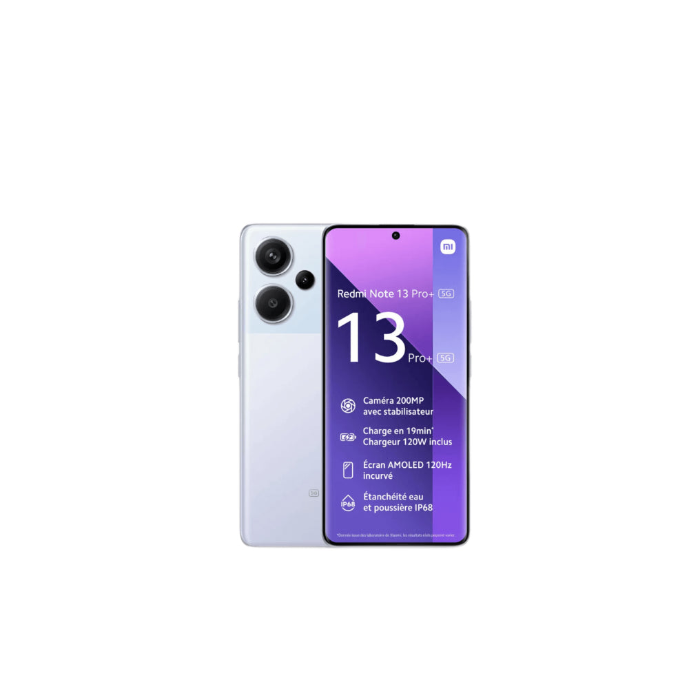 Redmi Note 13 Pro + 5G