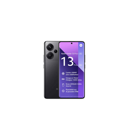 Redmi Note 13 Pro + 5G