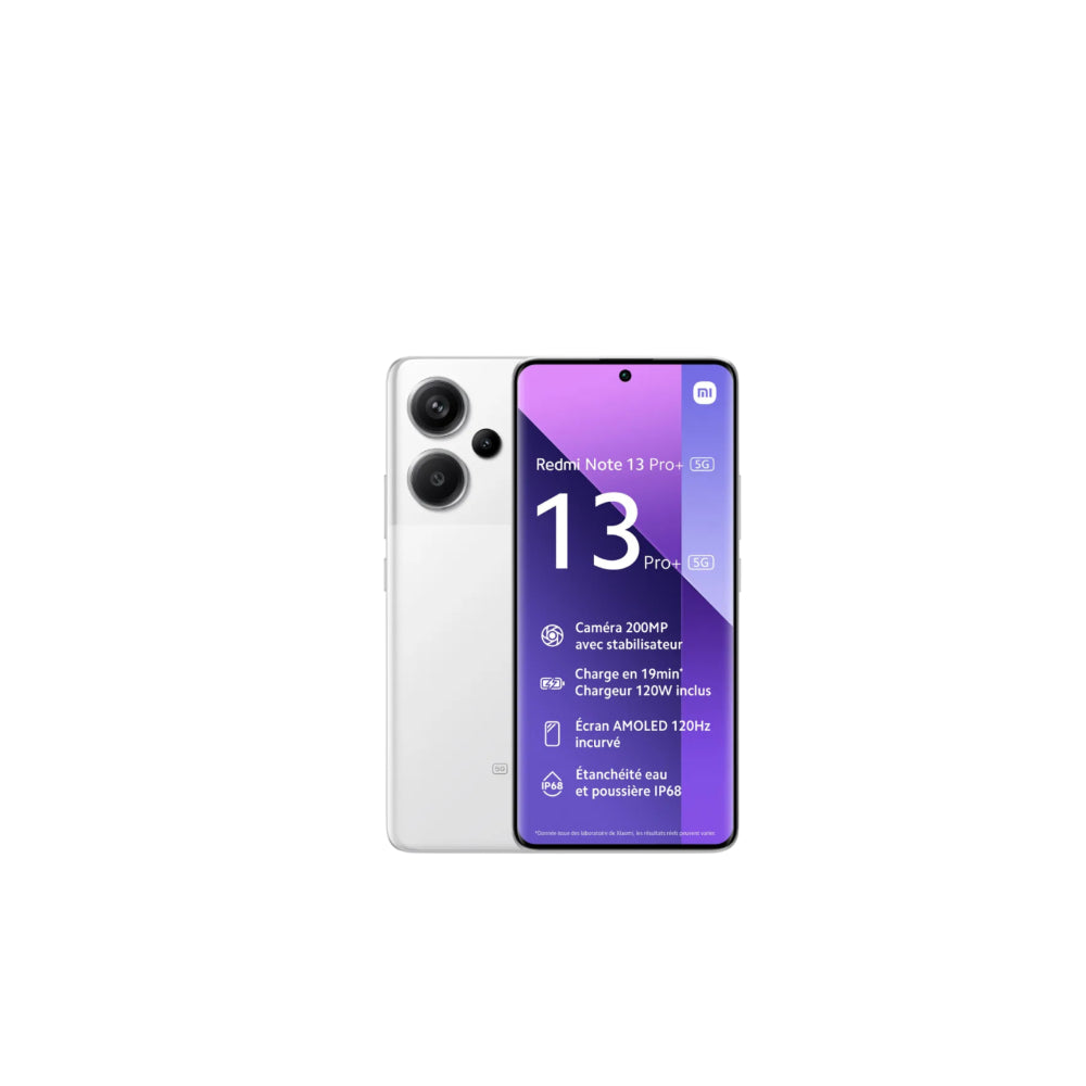 Redmi Note 13 Pro + 5G