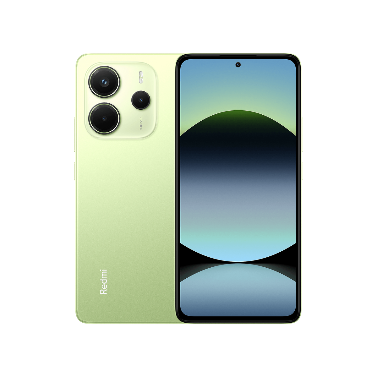 Redmi Note 14 4G Lime Green