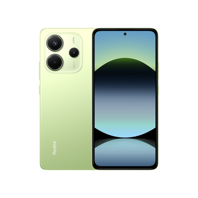 Redmi Note 14 4G Lime Green