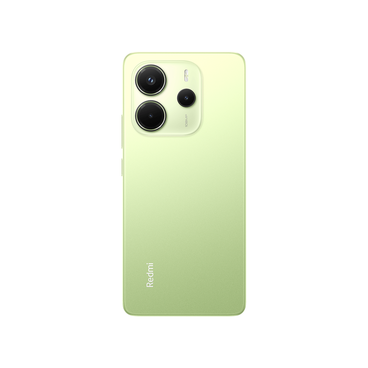 Redmi Note 14 4G Lime Green