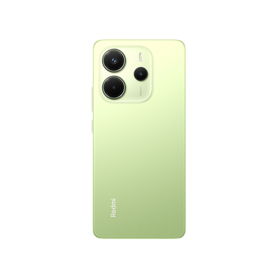 Redmi Note 14 4G Lime Green