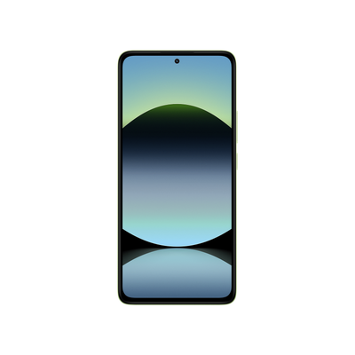 Redmi Note 14 4G Lime Green