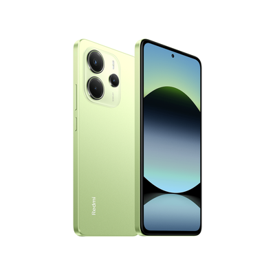Redmi Note 14 4G Lime Green