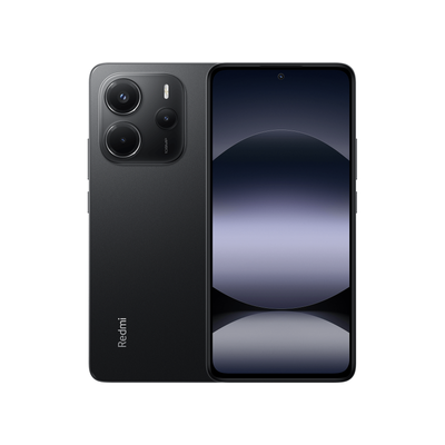 Redmi Note 14 4G Midnight Black