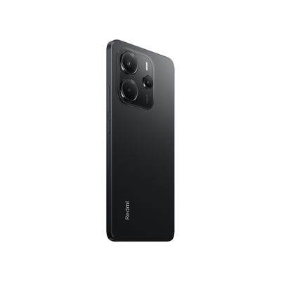 Redmi Note 14 4G Midnight Black