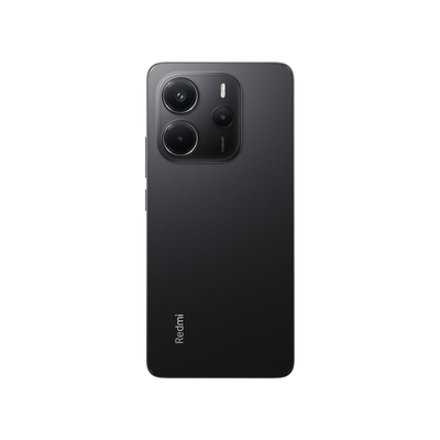 Redmi Note 14 4G Midnight Black