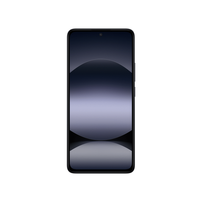 Redmi Note 14 4G Midnight Black