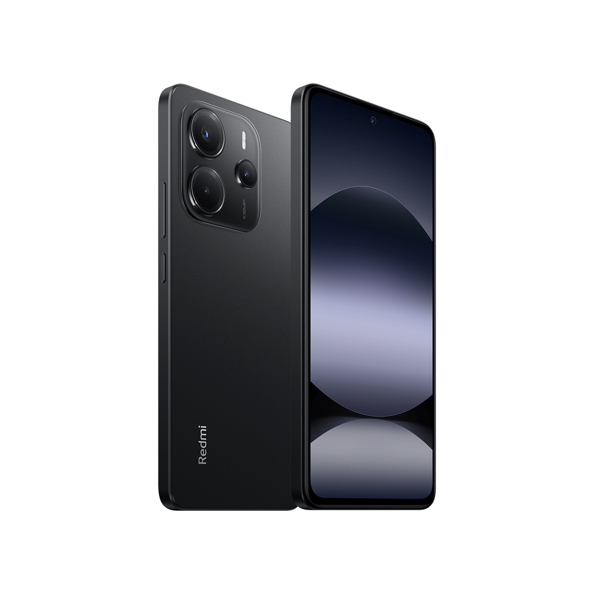 Redmi Note 14 4G Midnight Black