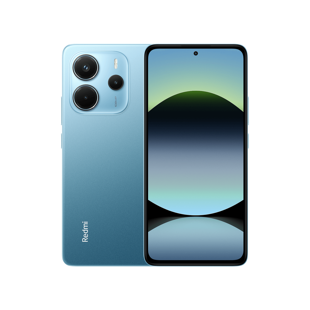 Redmi Note 14 4G Ocean Blue