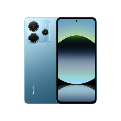 Redmi Note 14 4G Ocean Blue
