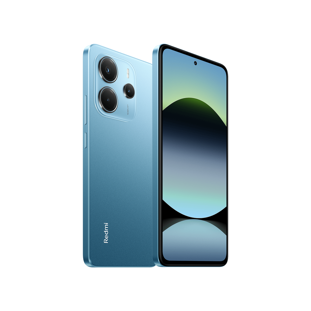 Redmi Note 14 4G Ocean Blue